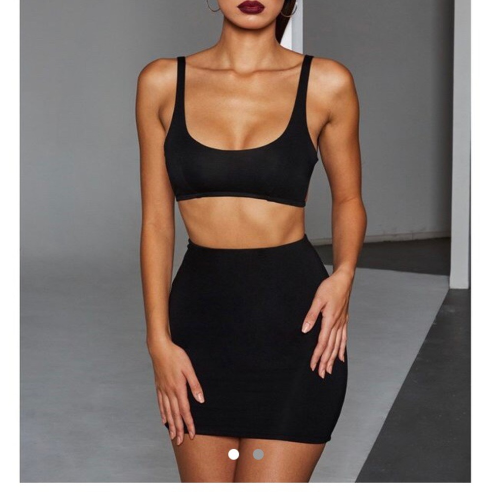 Oh Polly two piece dress